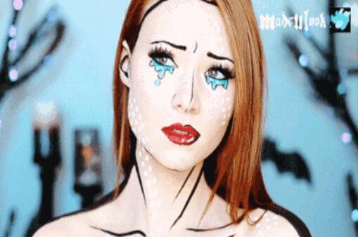 南寧紋繡學校：紋眼線發(fā)生事故時怎么辦