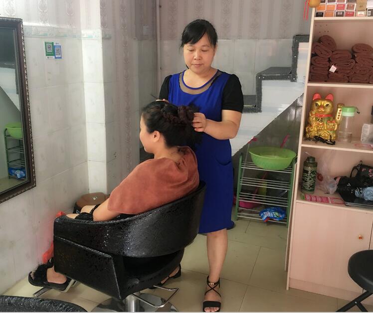 虛心，是我們美發(fā)人的優(yōu)良品質(zhì)