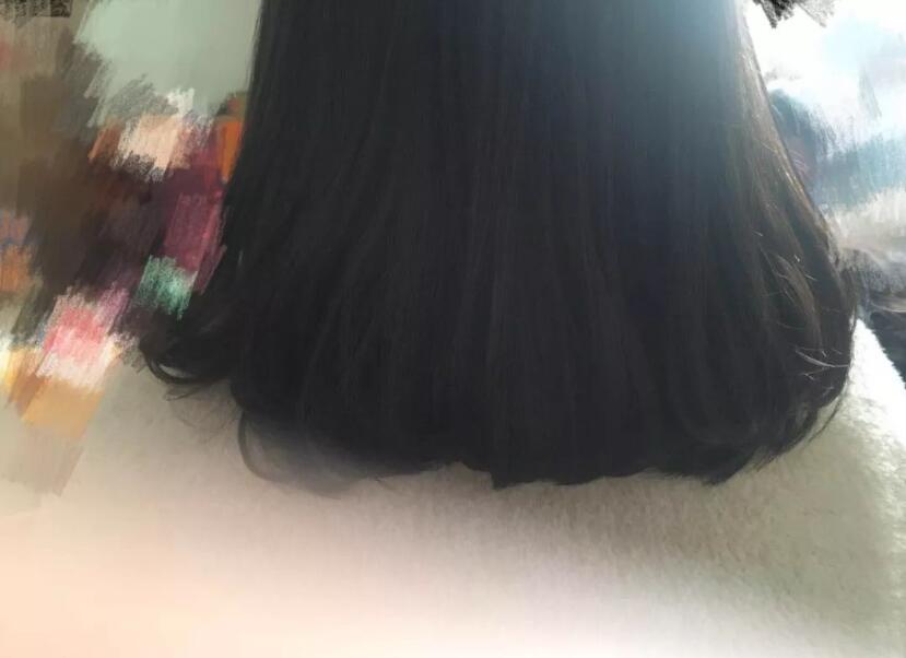 廣西燙發(fā)專業(yè)課程：怎么用卷發(fā)器做內(nèi)扣發(fā)型？