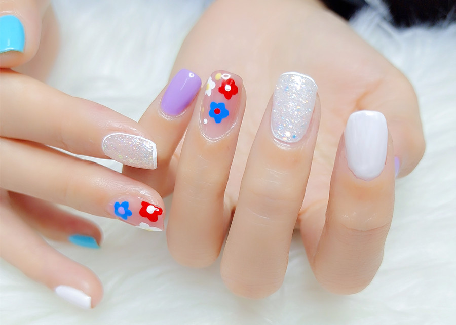 美甲小常識：怎樣養(yǎng)出健康的指甲？