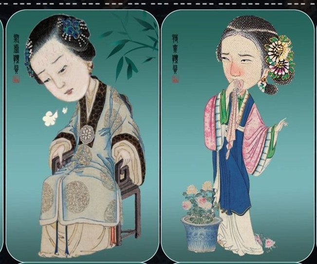 你的體質(zhì)適合喝什么茶？南寧美容美體學習去哪里？