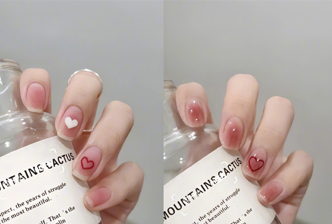 適應(yīng)不同場合的美甲，南寧美甲師學(xué)校推薦