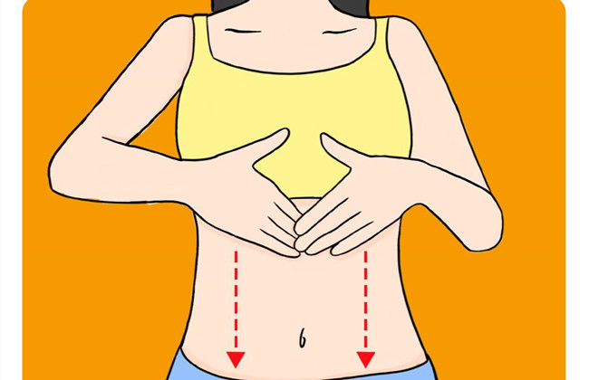 如何疏通帶脈？南寧美容美體師學(xué)習(xí)分享