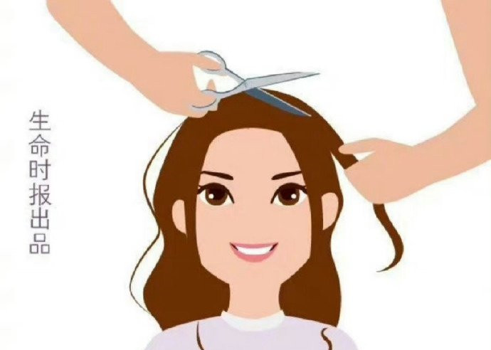 如何對頭發(fā)進行外養(yǎng)？廣西美發(fā)護發(fā)學校分享