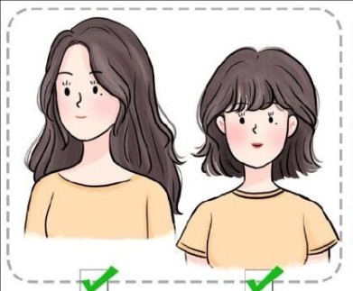 常見的發(fā)型技巧，廣西燙染剪發(fā)學(xué)校課程