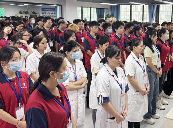 好消息！麗竹學(xué)校即將舉辦南寧校園文化藝術(shù)節(jié)