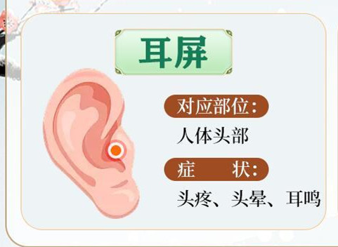 常按耳朵的好處，南寧美容美體哪里專業(yè)？