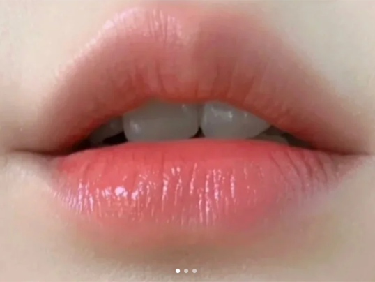 廣西學(xué)紋唇：紋唇遇到組織液時(shí)如何應(yīng)付？