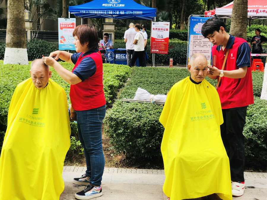 留幾手發(fā)型改造建議，零基礎(chǔ)剪發(fā)教學(xué)