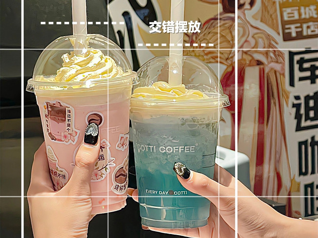 探店博主如何拍出時(shí)尚大片？廣西化妝攝影師分享