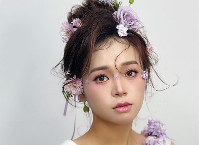 個人化妝造型：夏日穿搭如何選材質？