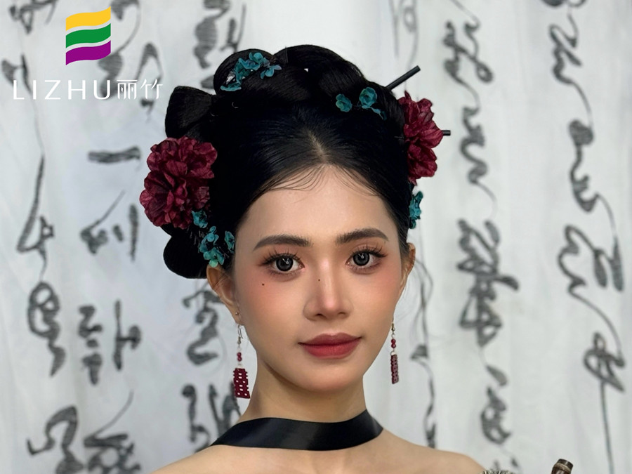 換季變美小攻略，廣西美妝造型設(shè)計(jì)學(xué)校整理