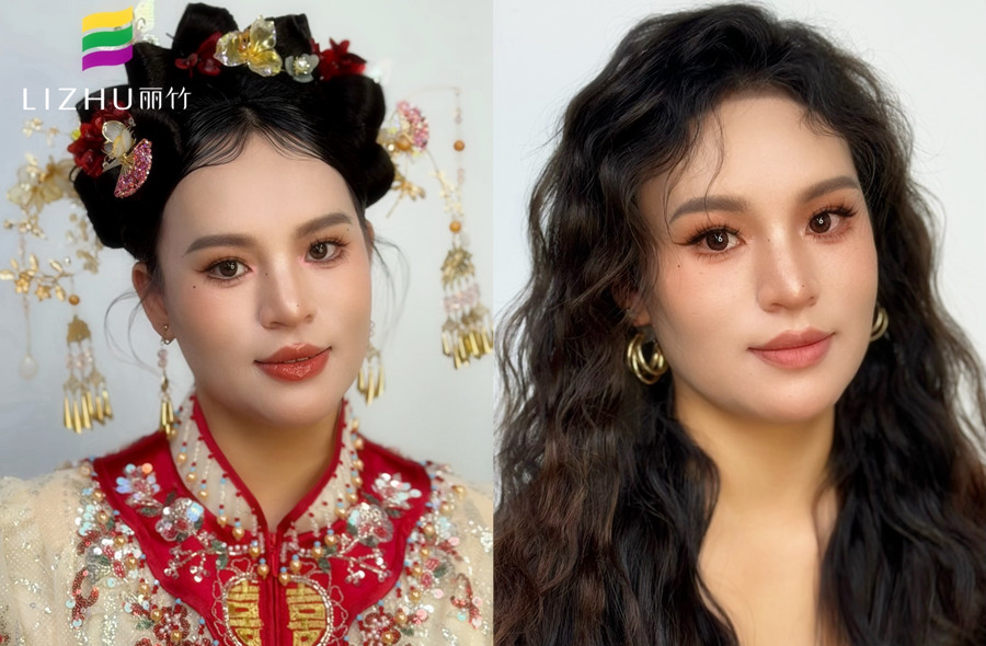 南寧化妝創(chuàng)業(yè) | 南寧學(xué)化妝